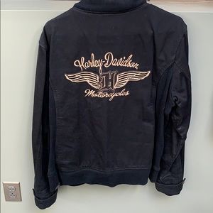 Harley Davidson jacket